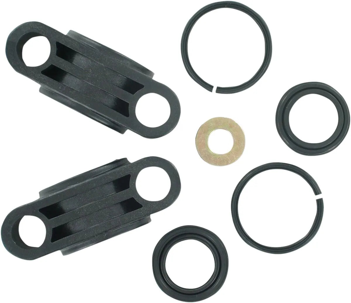 Pivot Works Steering Stem Bearing Kit