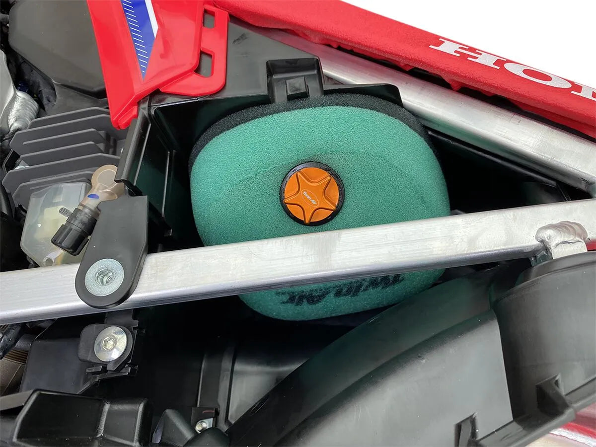 Twin Air Powerflow Kit