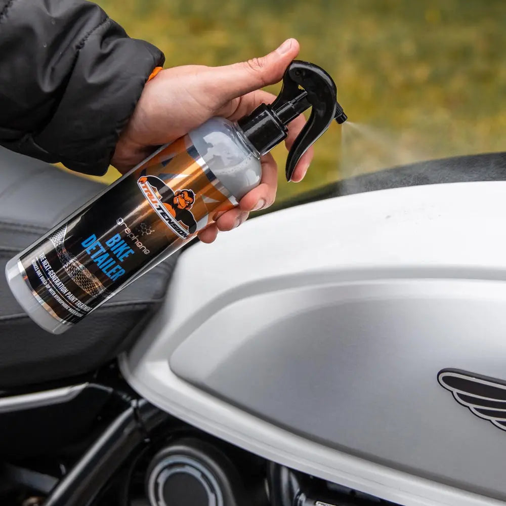 Tru-Tension Graphene Detailer 500 ml