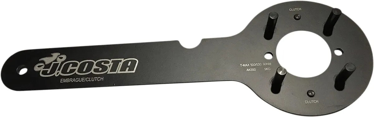 J. Costa Clutch Tool For Scooters