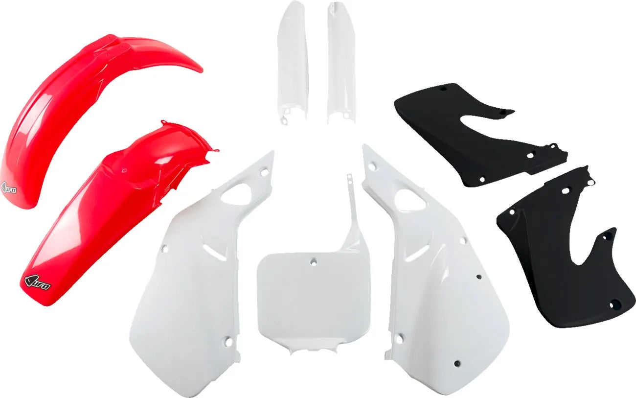 UFO MX Complete Body Plastic Kit for Standard Frame