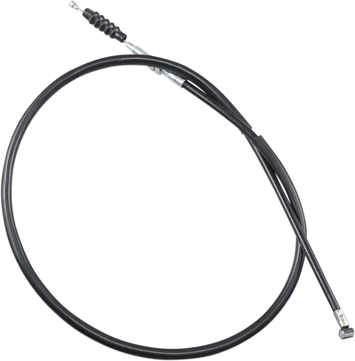 Motion Pro Black Vinyl Clutch Cable for Honda Nighthawk CB250