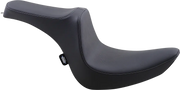 Drag Specialties Predator Iii Seat - For Harley Davidson