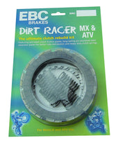 Ebc Src/drc Race/sport Aramid Clutch Kit