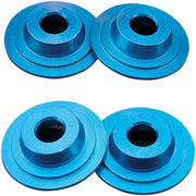 Andrews High-lift Upper Spring Collars For 74" & 80" Motors