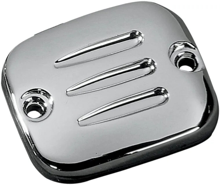 Drag Specialties Front Brake Master Cylinder Cover