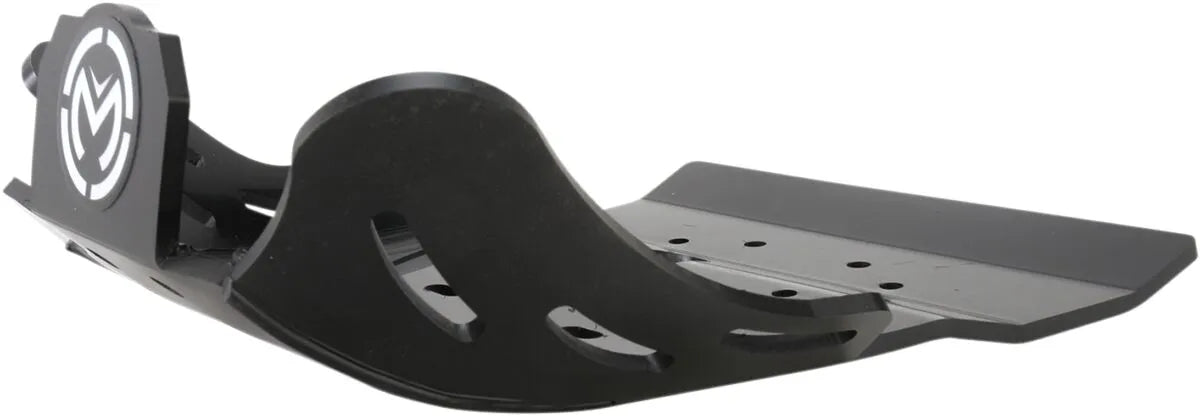 Moose Offroad Pro Skid Plate For Motorcycle Frame Protection