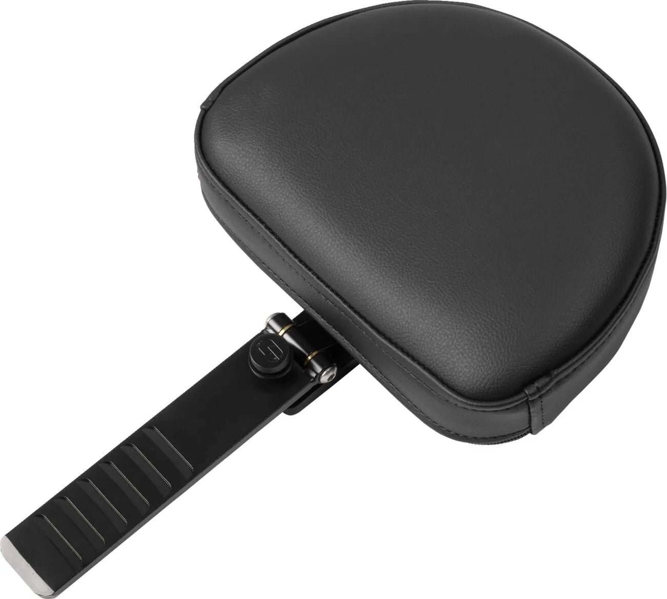 Saddlemen Roadsofa Standard Reach Seat - For Harley Davidson