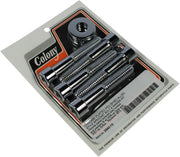 Colony Bolt and Washer Kit for Harley-Davidson