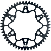 Moto-master Aluminum Rear Sprocket 52t