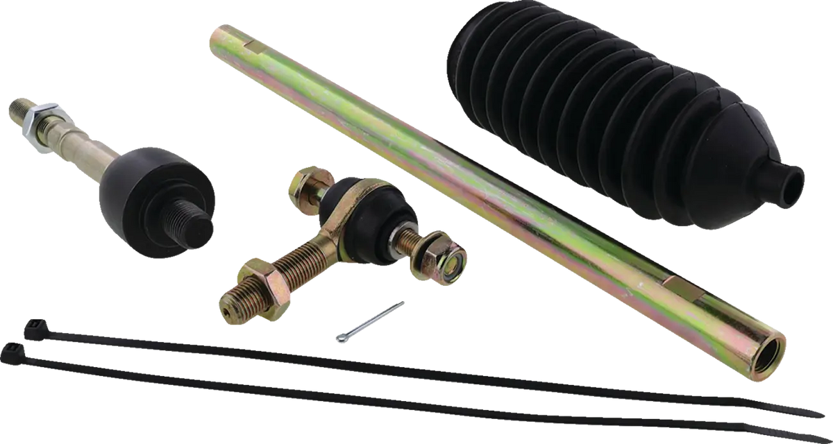 Moose Offroad Tie-Rod End Kit Left Side for Can-Am