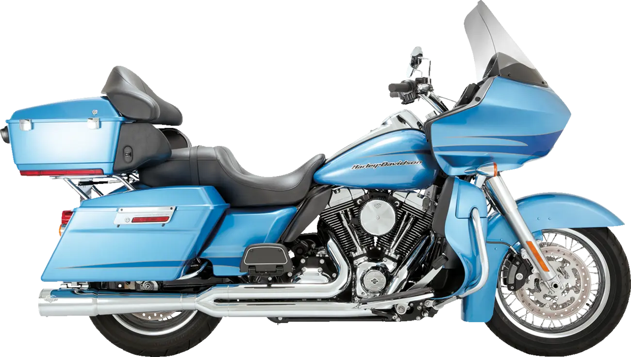 Vance & Hines Pro Pipe 2-w-1 Układ Wydechowy