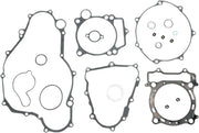 Moose Offroad Complete Engine Gasket Kit 4-Stroke