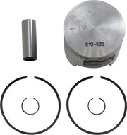Wsm Piston Kit - 85.00mm Bore Size