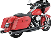 Tłumiki Slip-On Vance & Hines Hi-Output