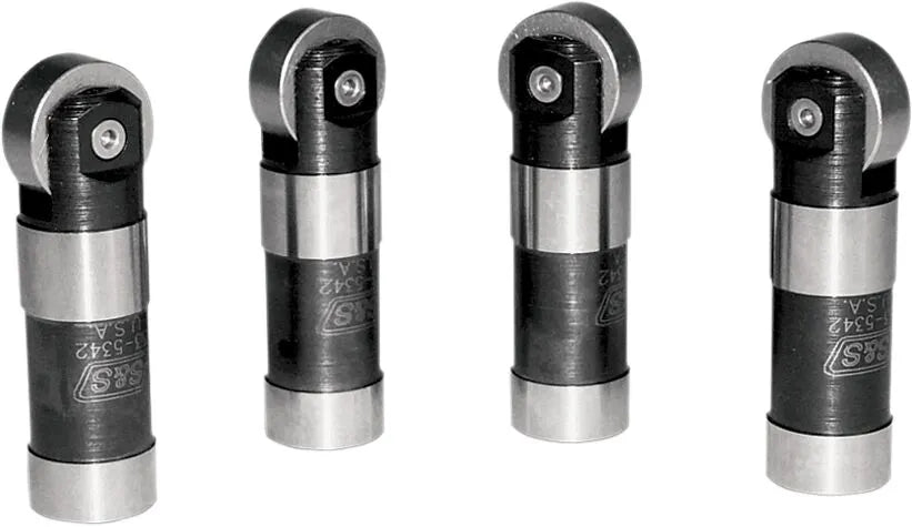 S&s Cycle Hydraulic Tappets - High Performance