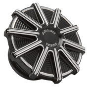 Arlen Ness Screw in Style Gas Caps – Gas- & Oil Tank