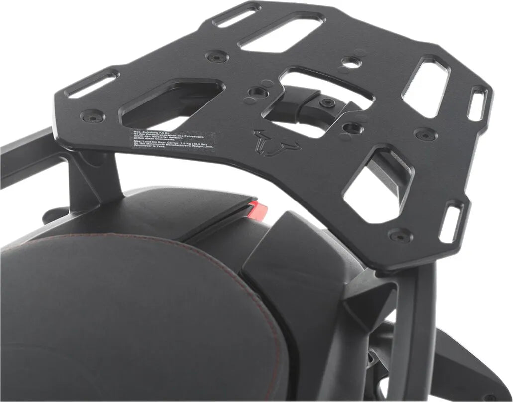 Sw-motech Alu-rack For Luggage