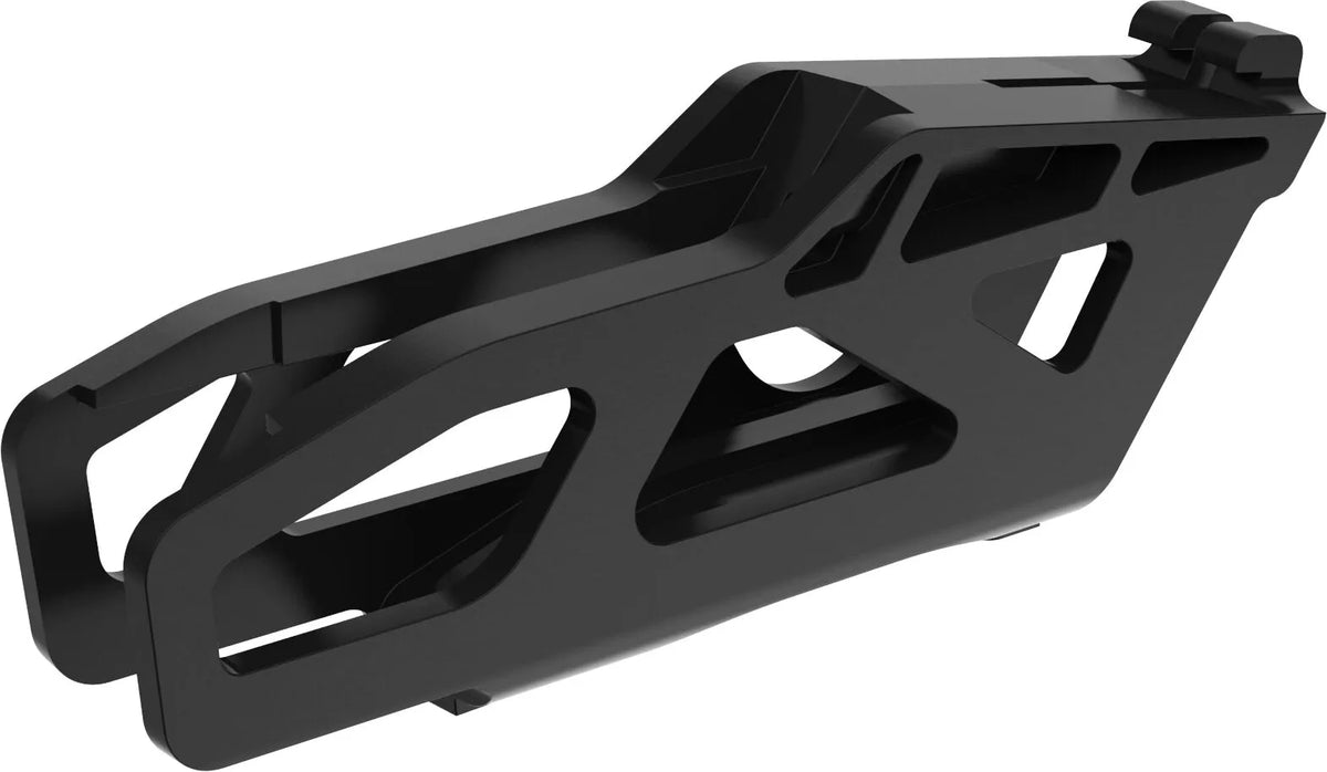 Polisport Plastic Chain Guide Black for Suzuki RM-Z 450/250
