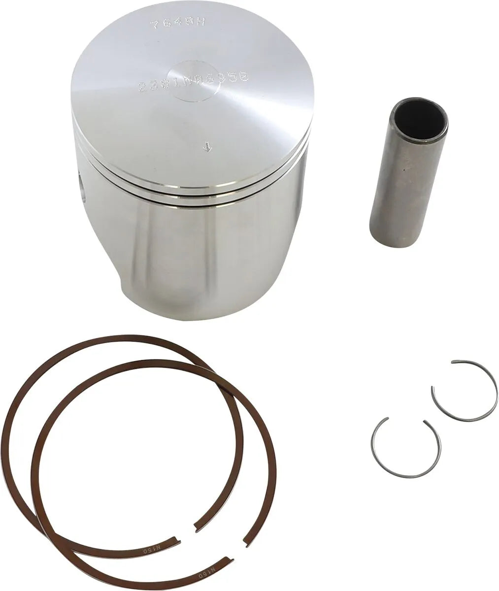 Wiseco Piston Kit for 2 Stroke