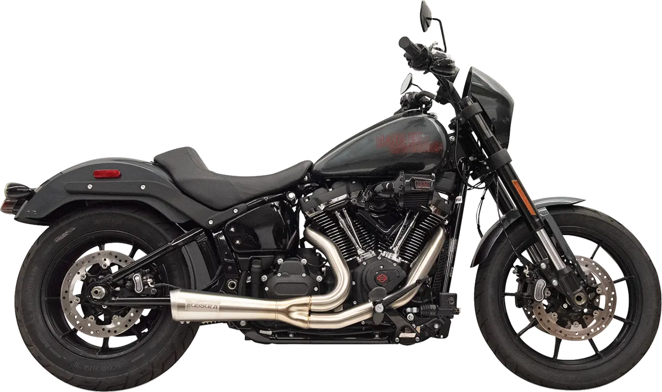 Układ wydechowy Bassani Xhaust 2-w-1 The Ripper