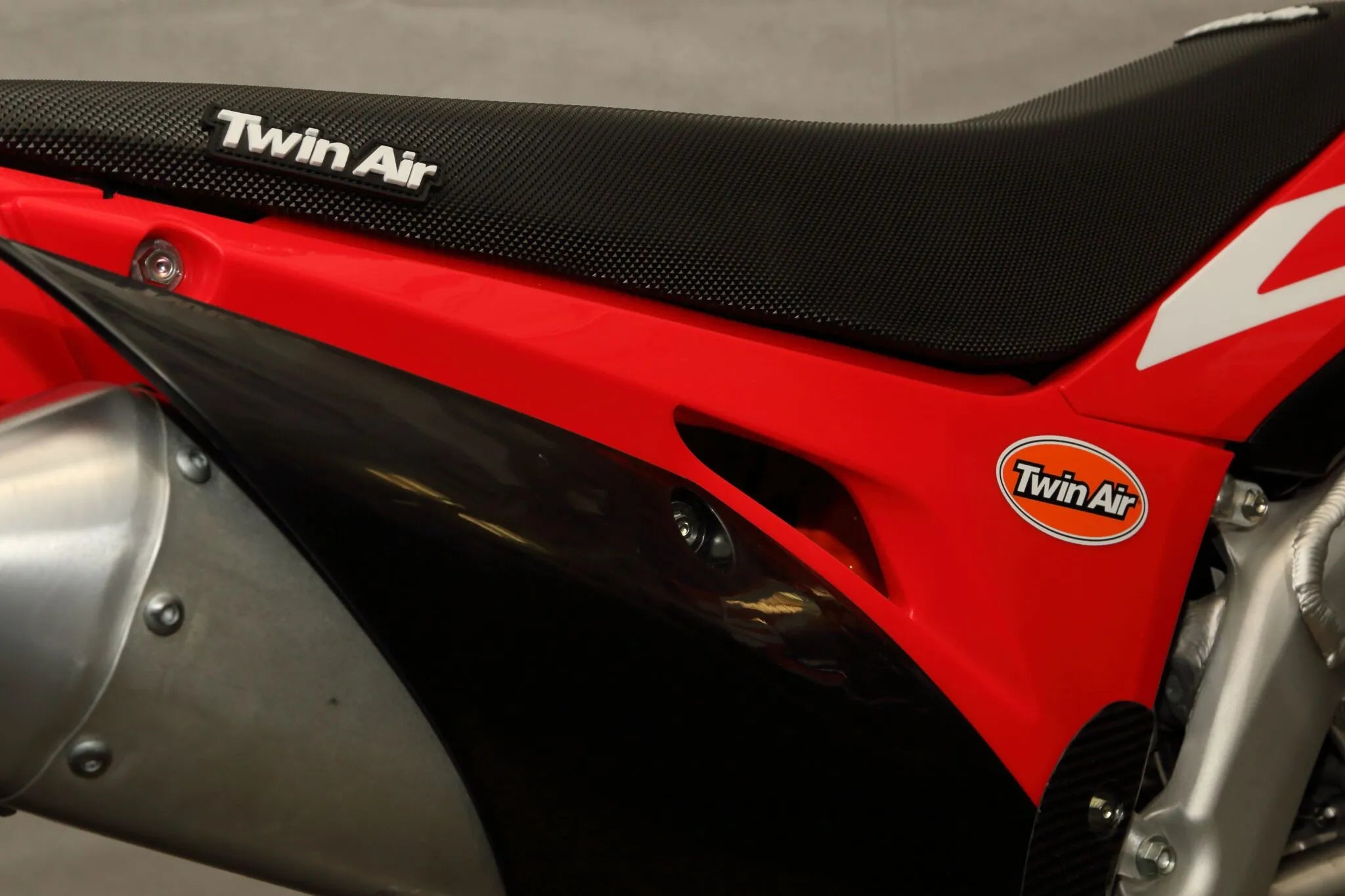 Twin Air Complete Seat For Ktm/husqvarna - For HONDA