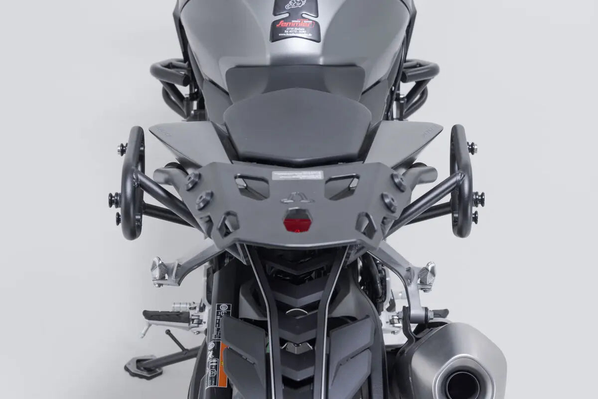 Sw-Motech URBAN ABS Side Case System