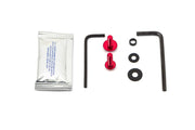 Pro Bolt Aluminium Fairing Bolt Kit For Yamaha