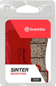 Brembo Sp Spiekane Klocki Hamulcowe Prime Line