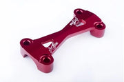Kite Mx-en Upper Handlebar Clamps