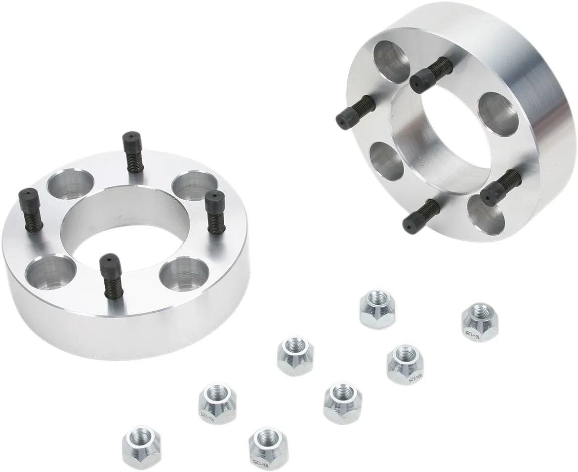 High Lifter Wide Tracs ATV Wheel Spacer 4/110 Rear