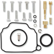 Moose Offroad Carburetor Repair Kit