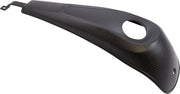 Slyfox Carbon Fiber Dash Panel With Hole