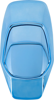 Icon Threshold Helmet Top Vent RST Blue