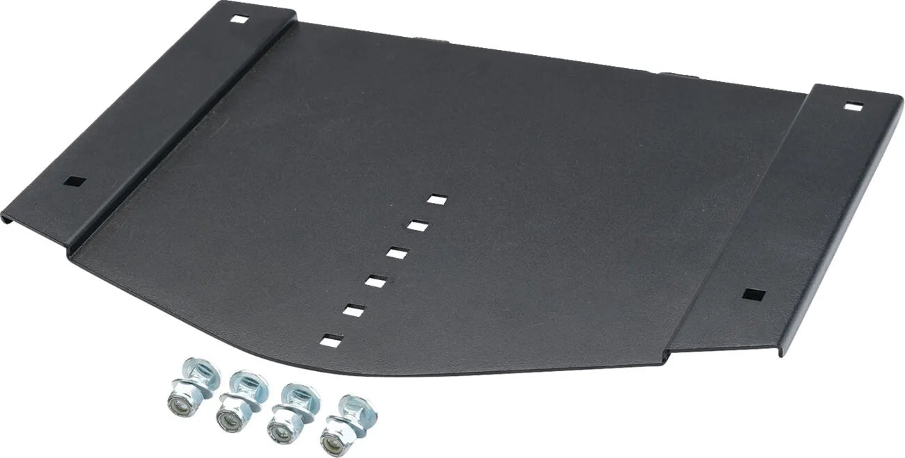Moose Offroad Universal Bike Rack Mounting Plate