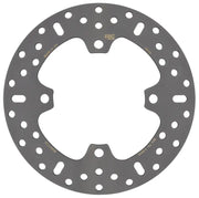 EBC D-Series Rear Brake Rotor