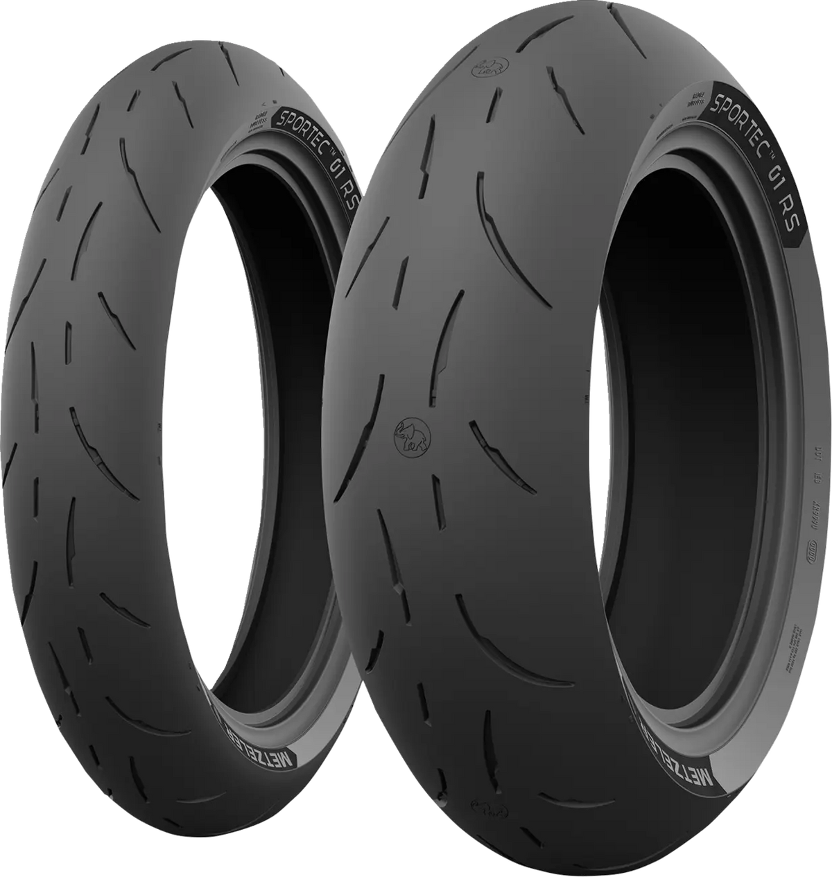 Metzeler Sportec 01 RS Tire 200/60ZR17 (80W)