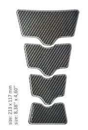 Onedesign Resin Tank Pad - Universal Fit