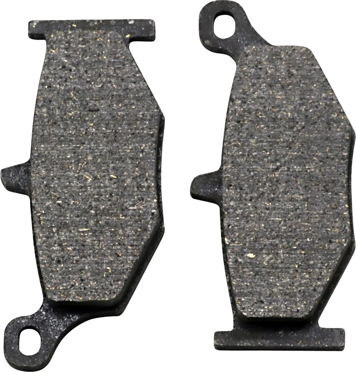 Galfer Semi-metallic Brake Pads For Oem Replacement - Rear