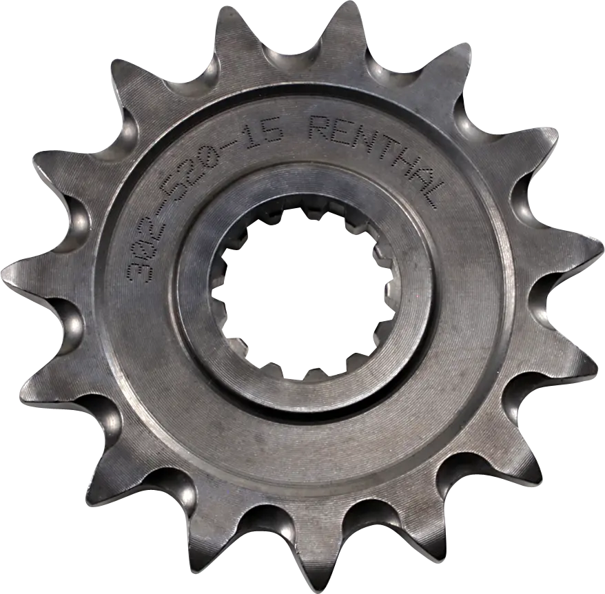 Renthal Front Sprocket 520 - 15t