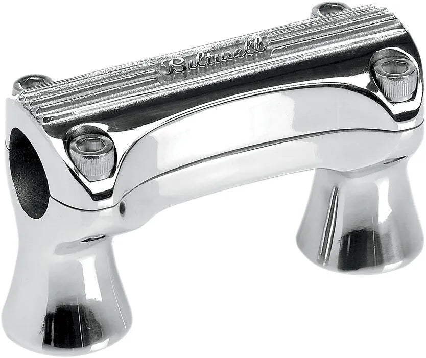 Biltwell 2" Thunder Handlebar Risers