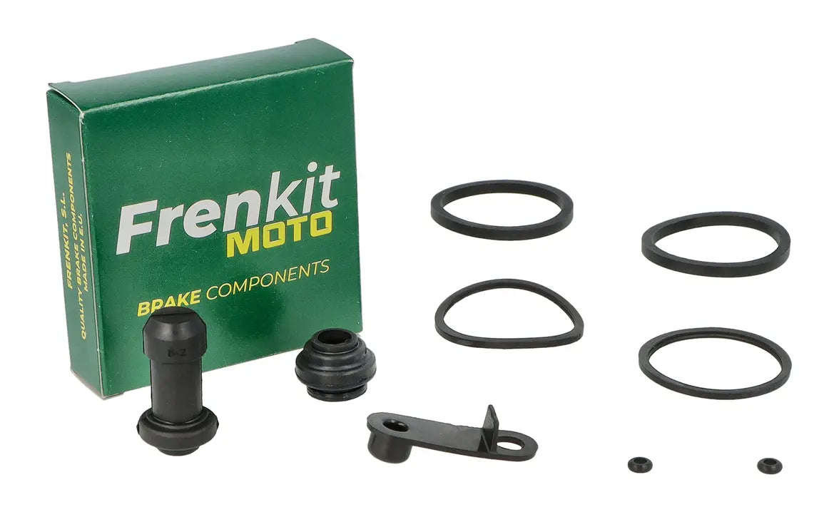Frenkit S.L - Rear Brake Caliper Repair Kit 34mm for Honda