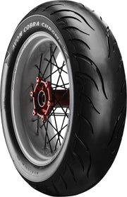 Avon Cobra Chrome Av92 Tire 180/60b17 Rear Cruiser/touring