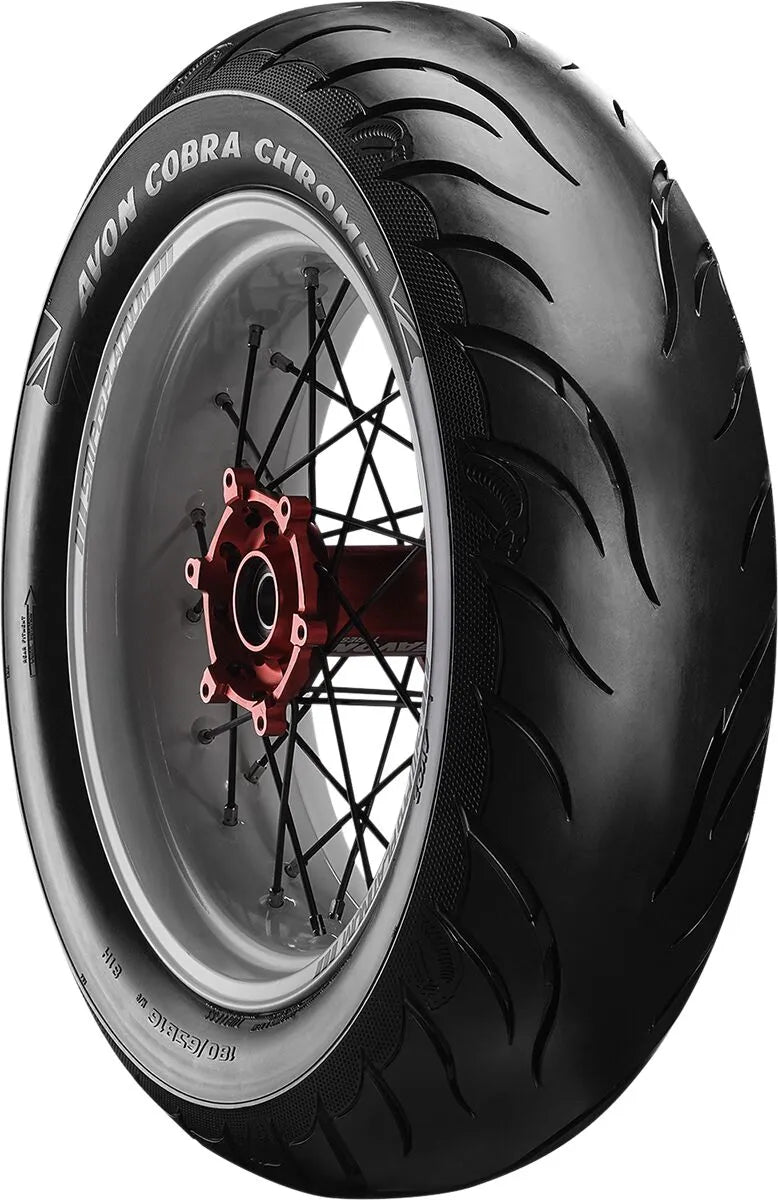 Avon Cobra Chrome AV92 Tire 330/30R17 87V TL