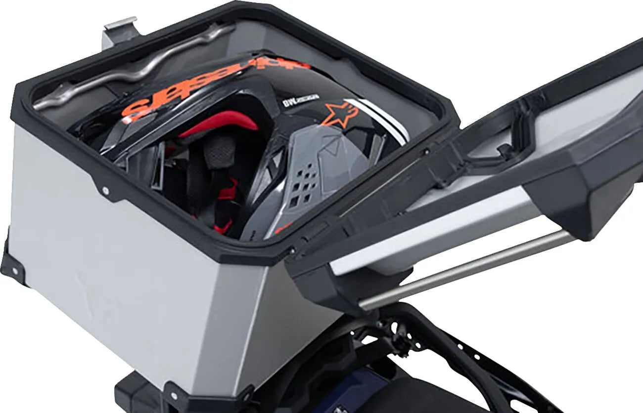Sw-motech Trax Adv Top Case 38l