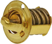 101 Octane Thermostat - Direct Oem Replacement