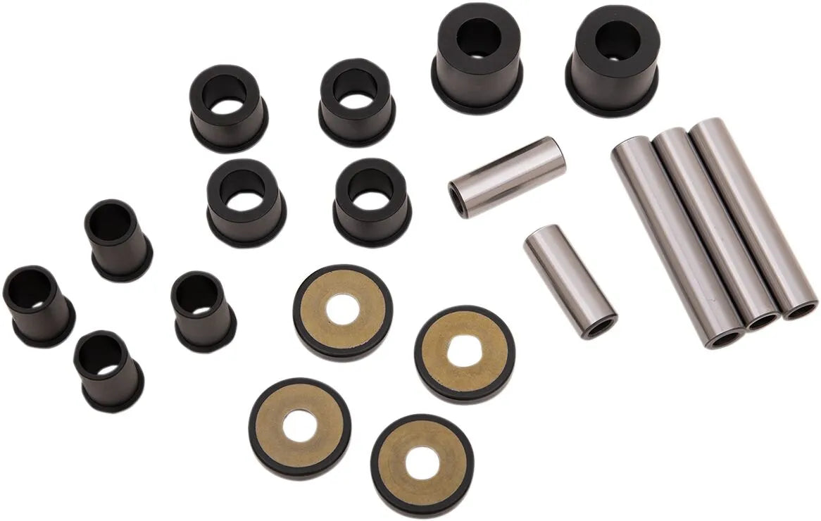 Moose Offroad Rear Independent Suspension Linkage Rebuild Kit