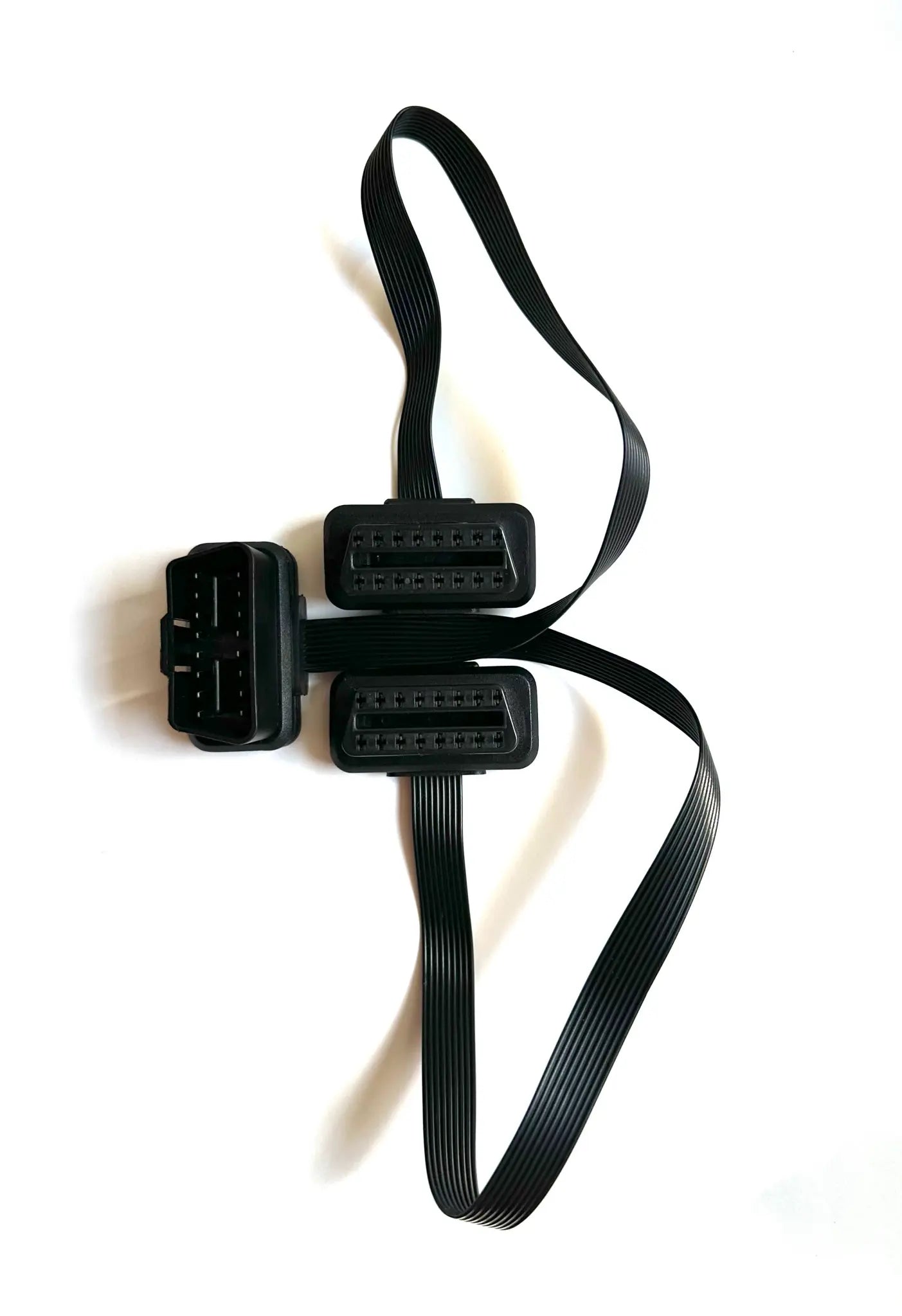 Rbw Skull Y-cable