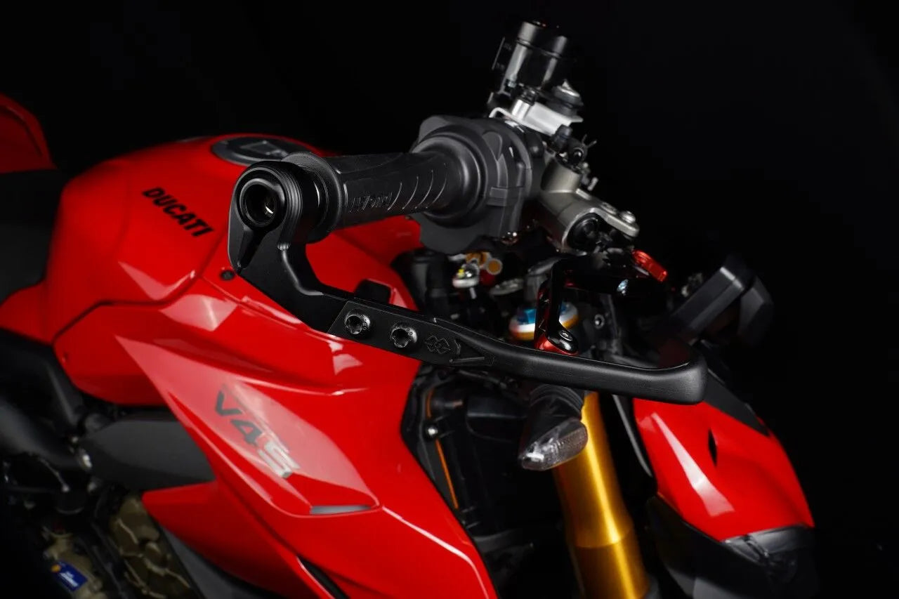 Gilles Tooling Pom Arm - Bhp2 Lever Protector Spare Part