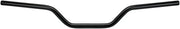 Biltwell 7/8" Handlebar - Black Chromoly